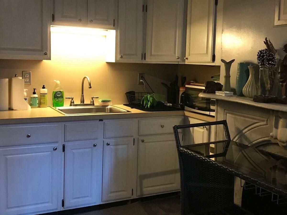 West Village Unique Townhouse With Beautiful