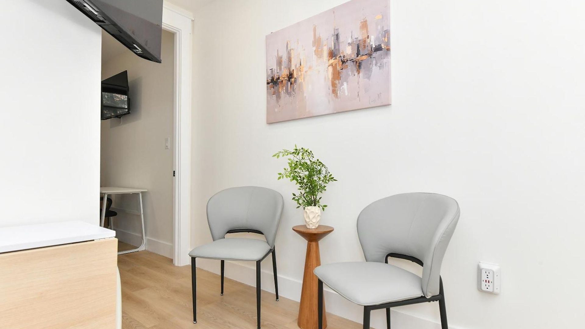 Authentic Nyc 2br Near Park Apartment New York