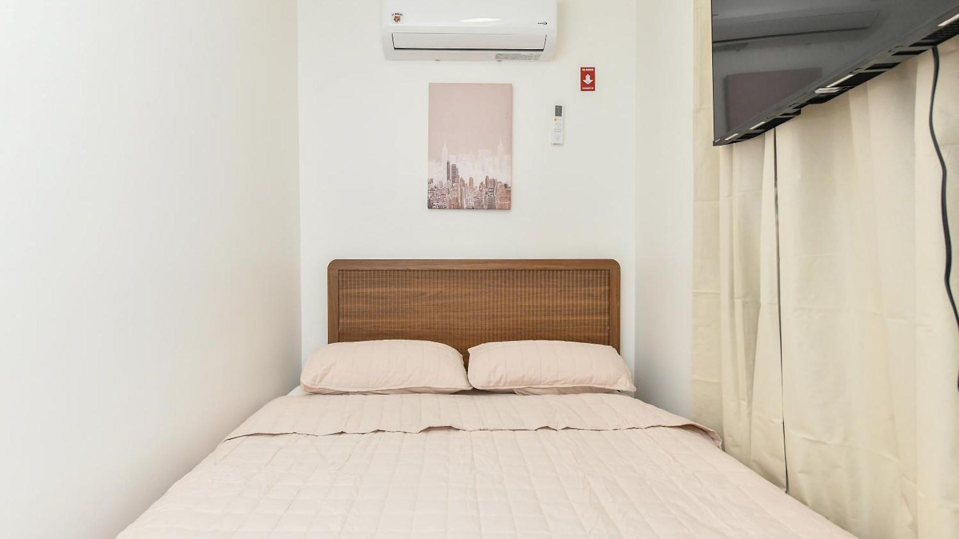 Apartment Authentic Nyc 2br Near Park
