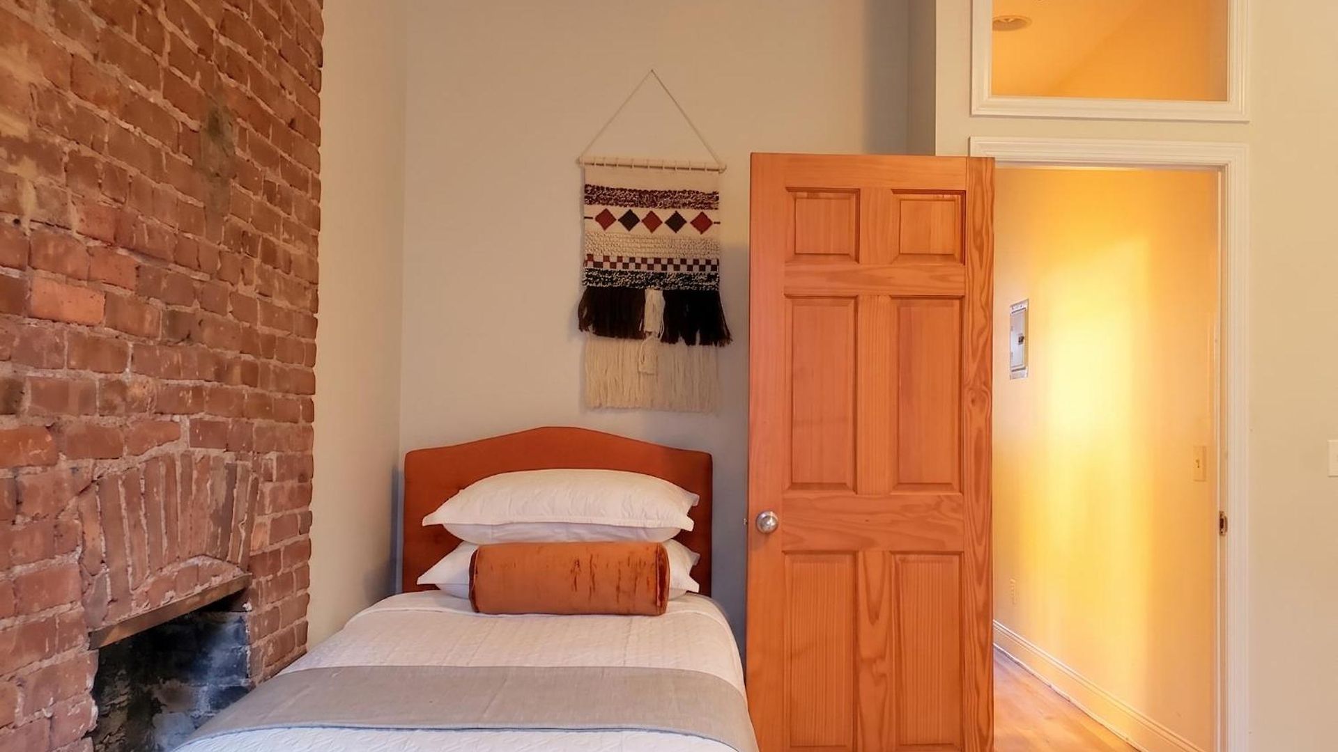 Stunning One Bedroom In Manhattan - 2nd Floor New York