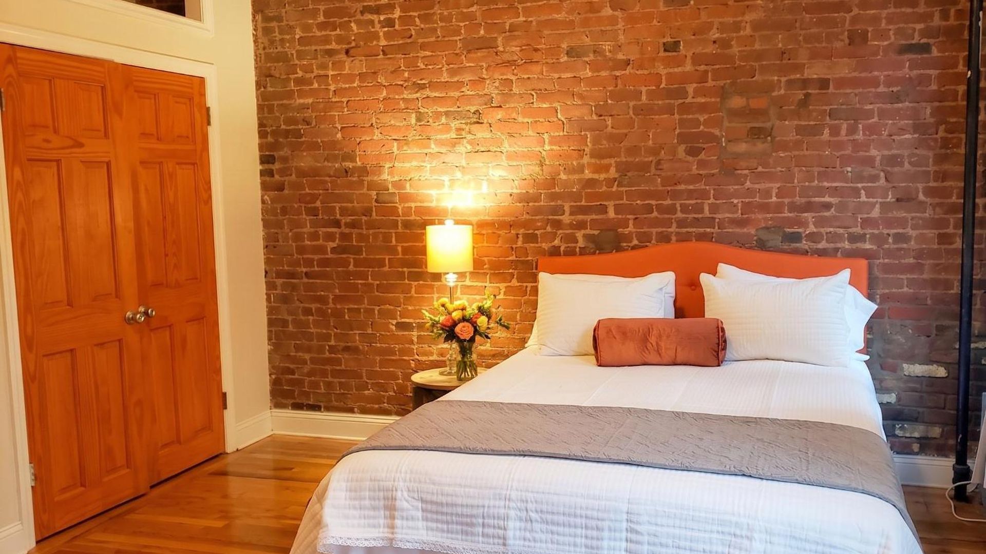 Stunning One Bedroom In Manhattan - 2nd Floor New York