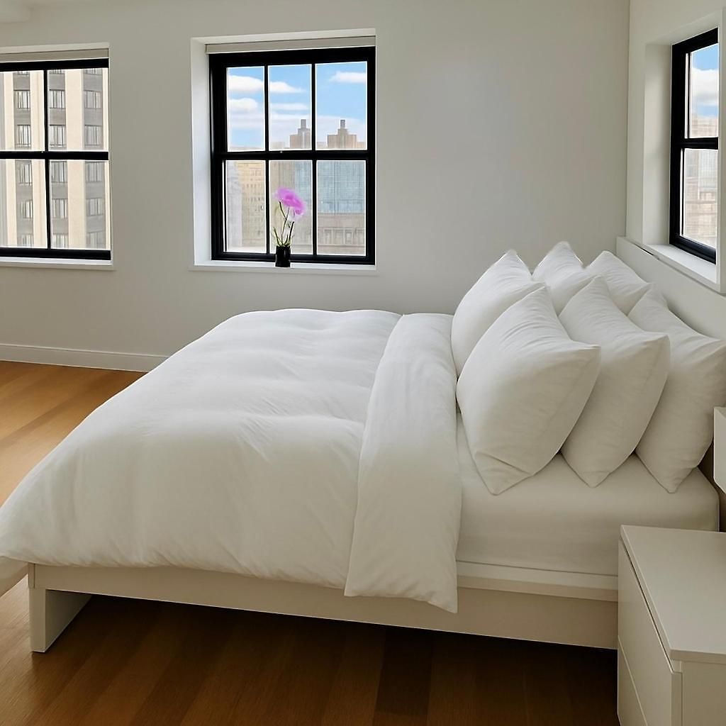Great In Luxury Building Apartment