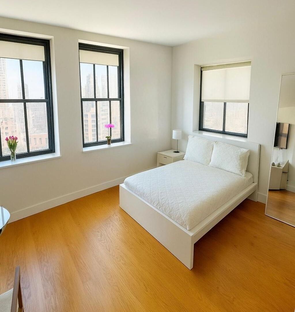 Great In Luxury Building Apartment *