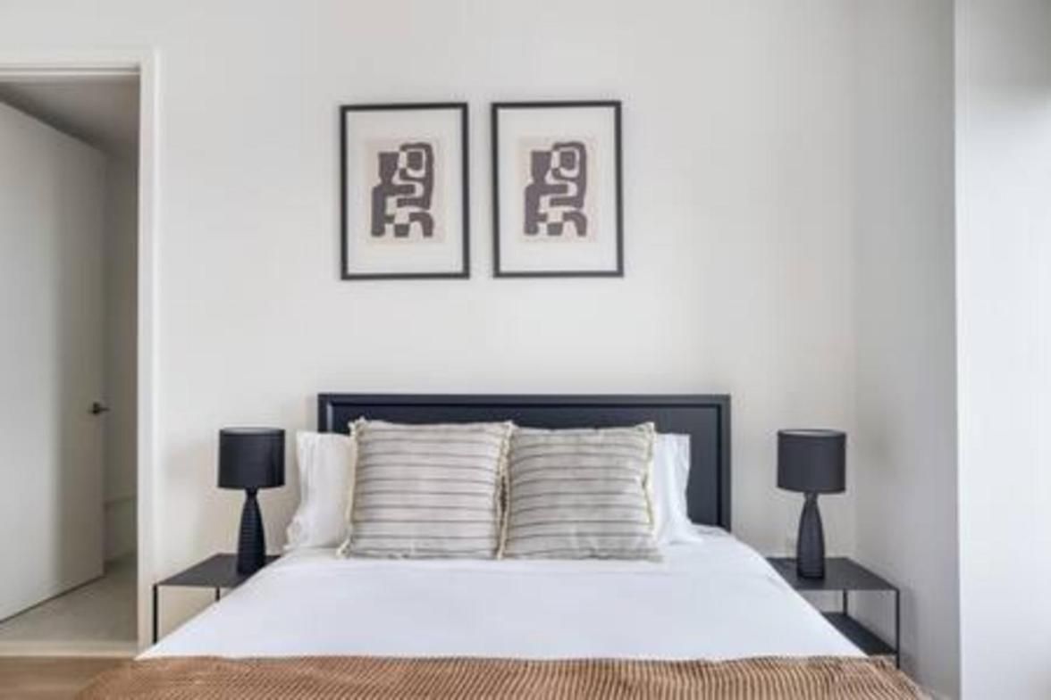Apartment Modern 1br At The Axel Full Amenities *