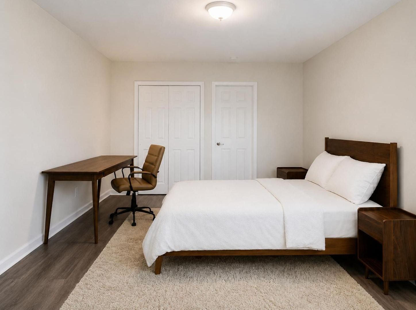 Waterside Plaza Full Service Luxury 3 Bedroom Apartment