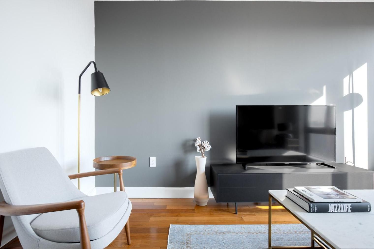 Apartment Blueground Gramercy Park Rooftop Nr Gramercy Park Nyc-406 New York