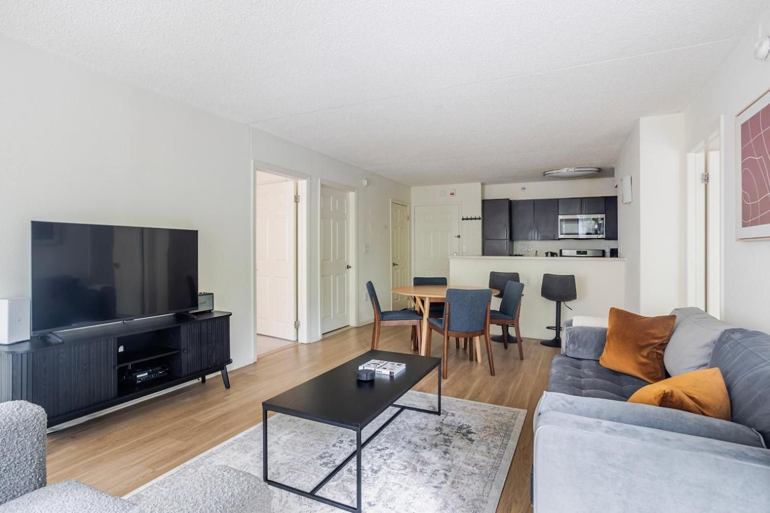 Apartment Blueground Hudson Exchange Pool Nr Liberty Park Nyc-2088 *