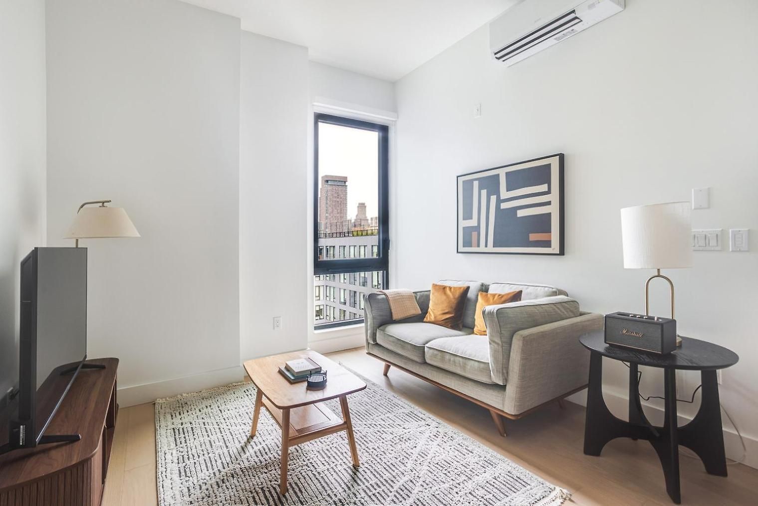Apartment Blueground Downtown Brooklyn Gym Nr Brooklyn Bridge Nyc-2264