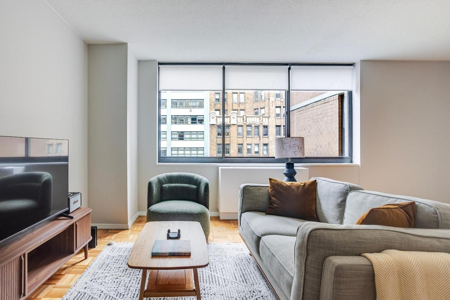 Apartment Blueground Kips Bay Pool Nr Empire State Nyc-2265 *