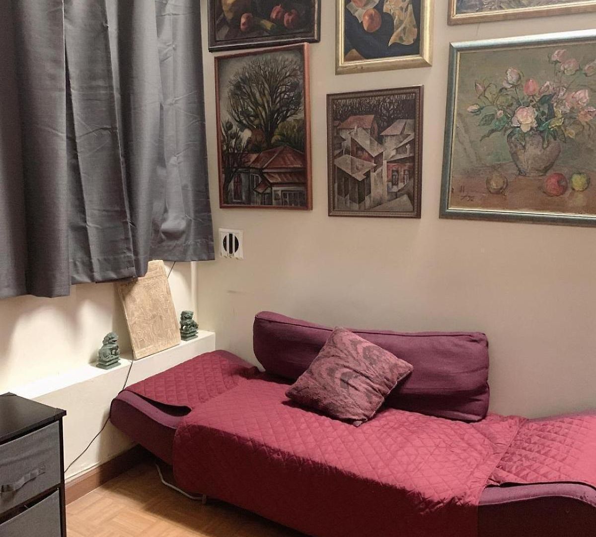 The Chinatown Loft & Creative Apartment