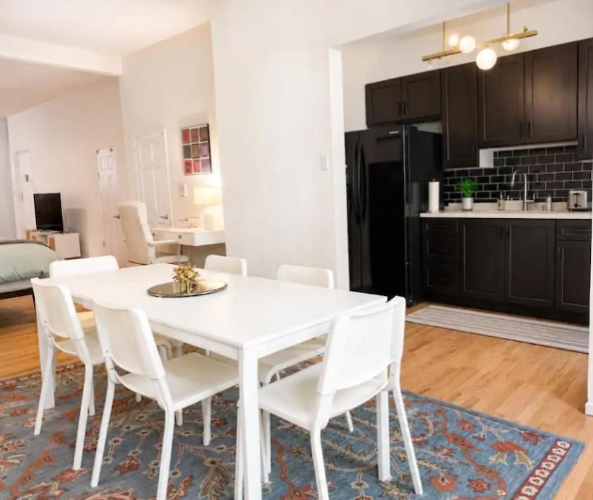Park Slope Garden Flat By Heartfull Homes Apartment New York