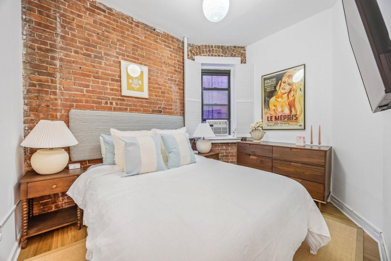 Apartment Charming 1br West Village *