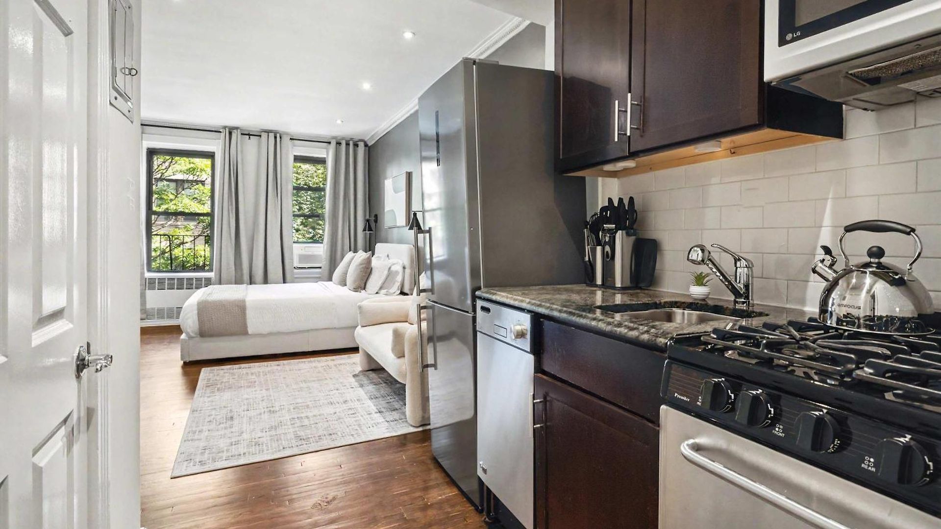 The Yorkville V Vibe 8836 Apartment New York