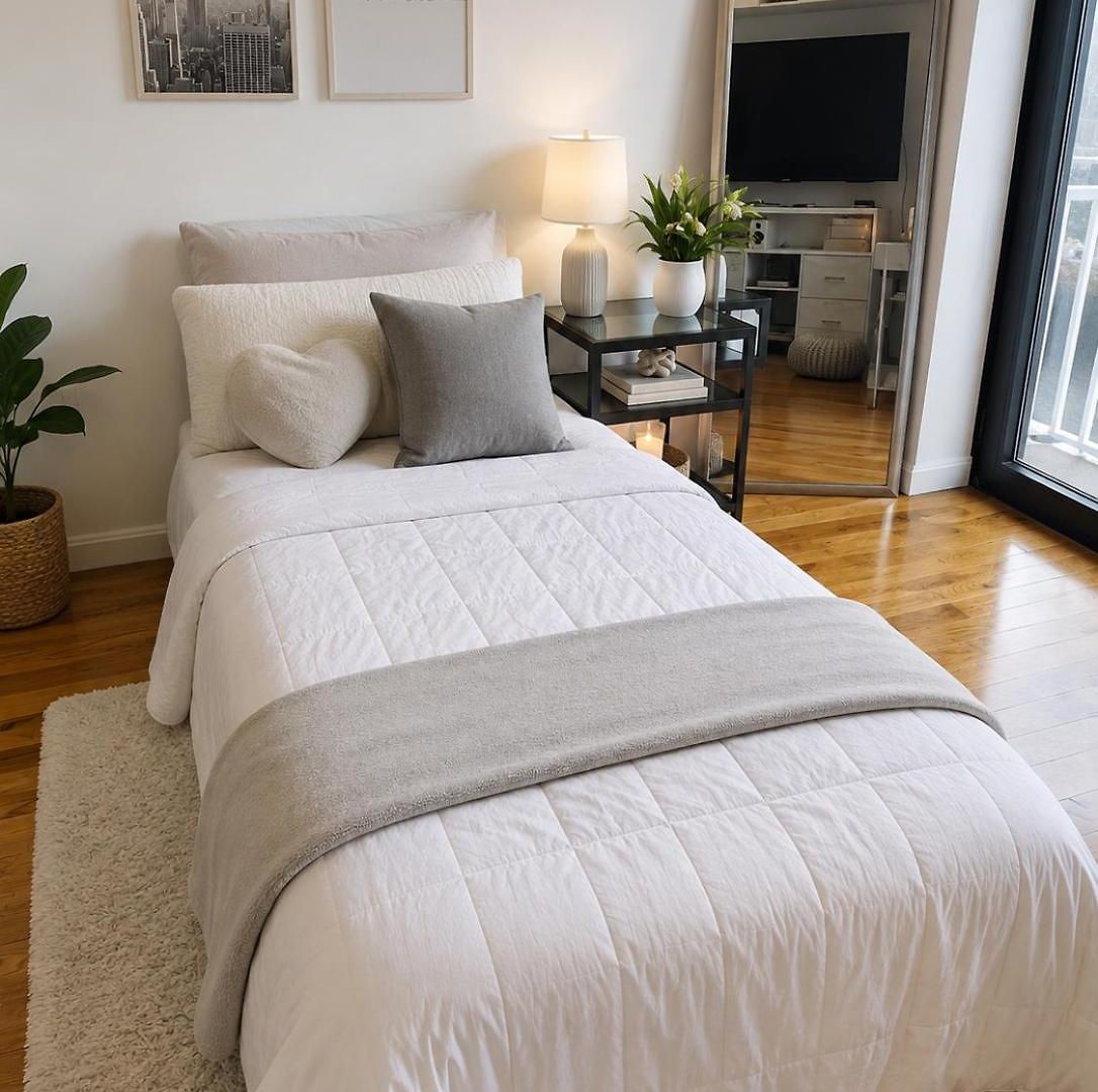 Bright In Lic With Views, Fully Equipped! * New York