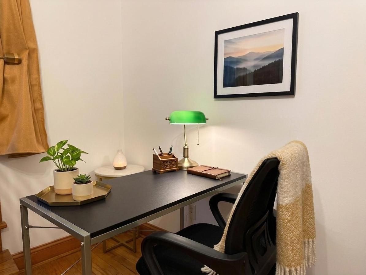 Apartment Upper West Side New York