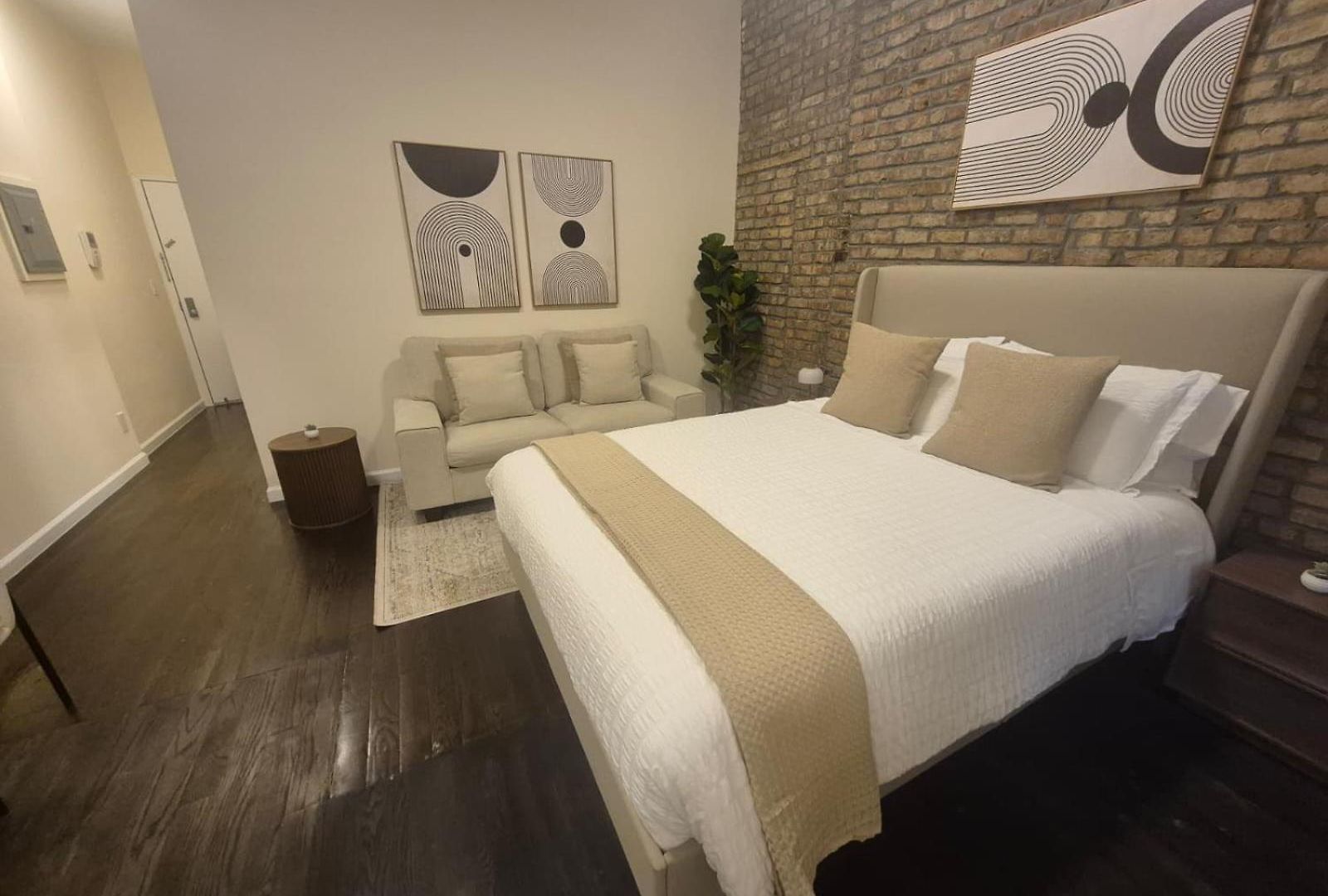 The Gracie Vibe 8843 New York