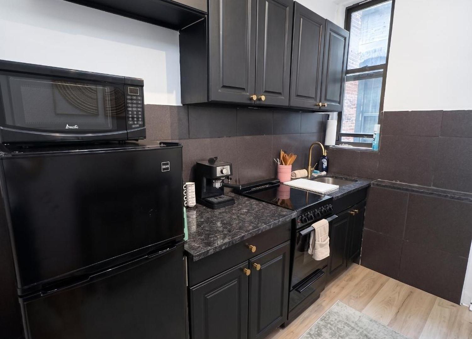 Apartment Modern Upper East Side Next To Park