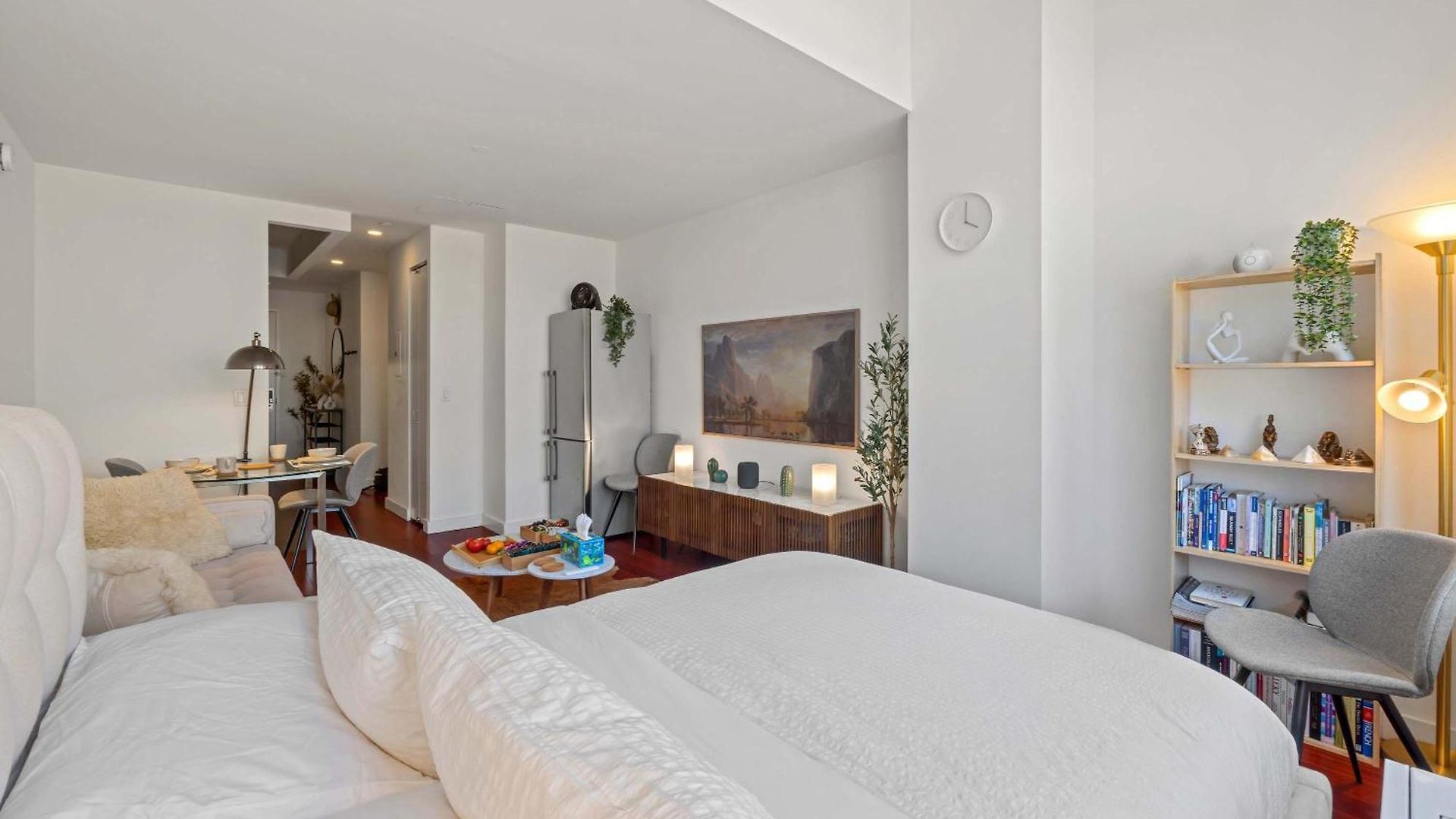 Silverline By Rove - With Shared Amenities New York