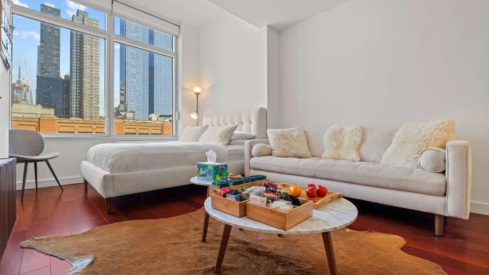 Silverline By Rove - With Shared Amenities Apartment *