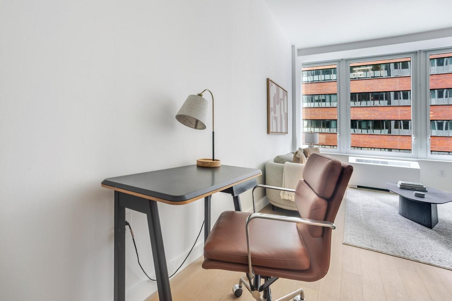 Blueground Financial District Pool Nr Brooklyn Bridge Nyc-2246 Apartment *