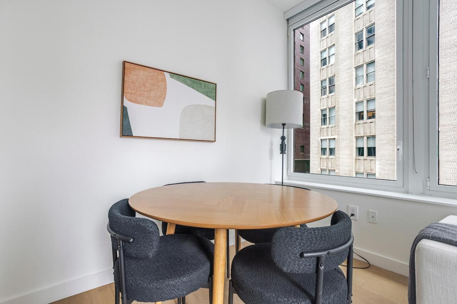 Blueground Financial District Rooftop Pool Nr Seaport Nyc-2260 Apartment New York