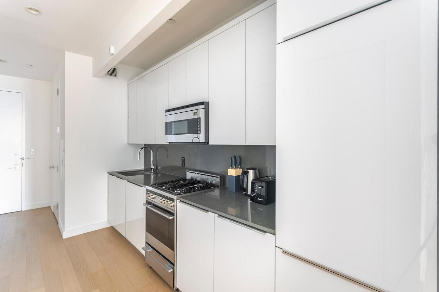 Blueground Financial District Rooftop Pool Nr Brooklyn Bridge Nyc-2245 * New York