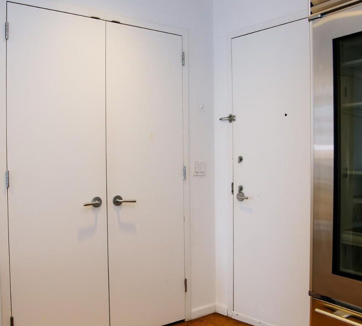 Apartment Walking To Times Square Luxury And Amazing View *