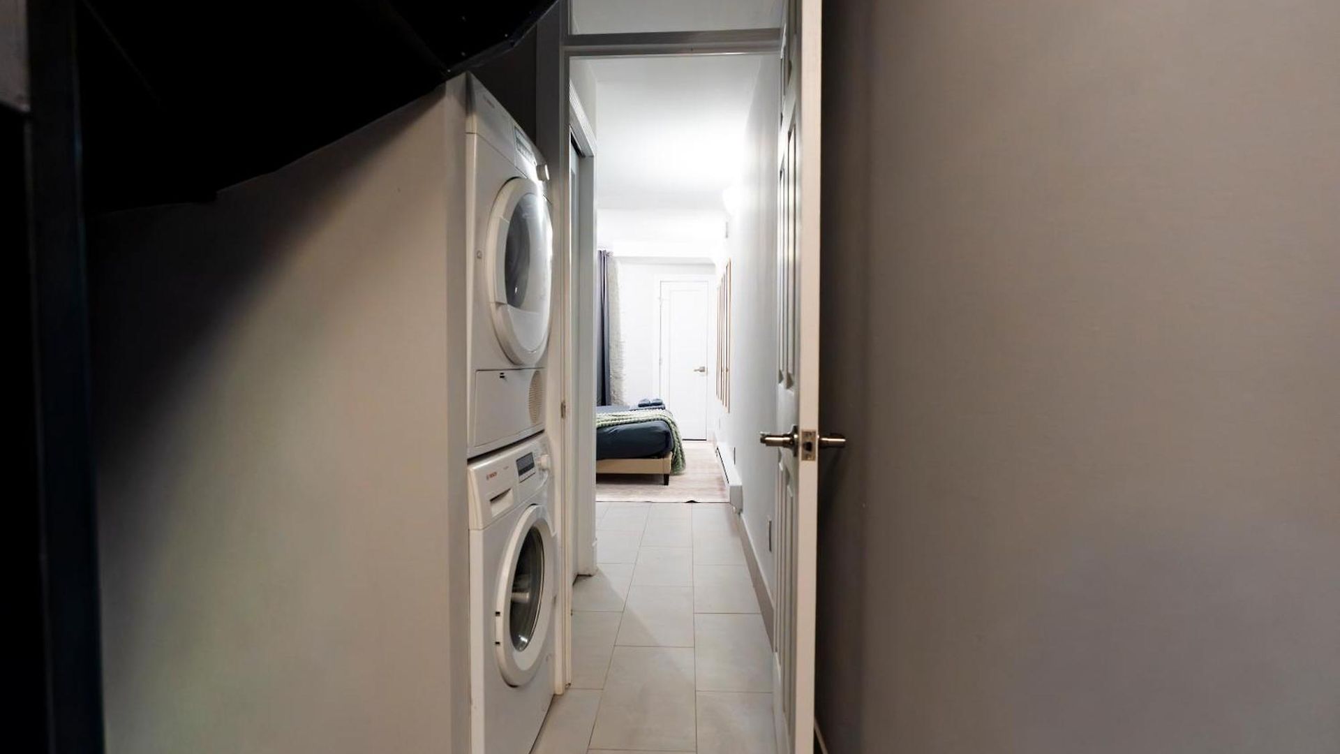 Park - 4 Bedroom With Self Check-in