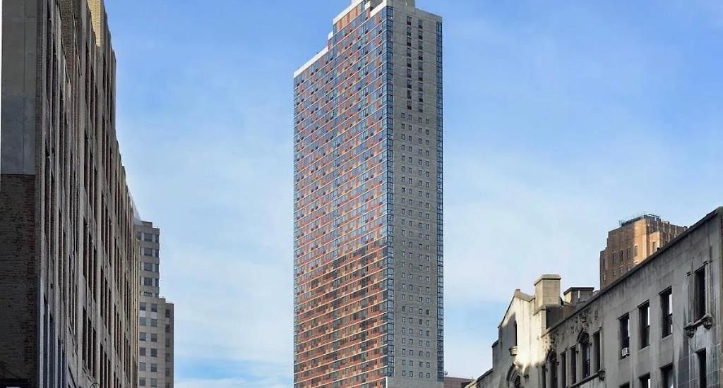 Apartment Nyc New York