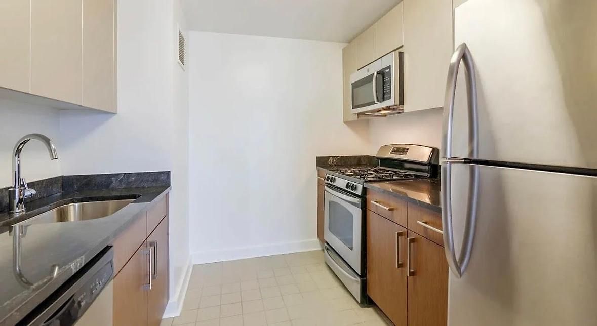 Nyc Apartment New York