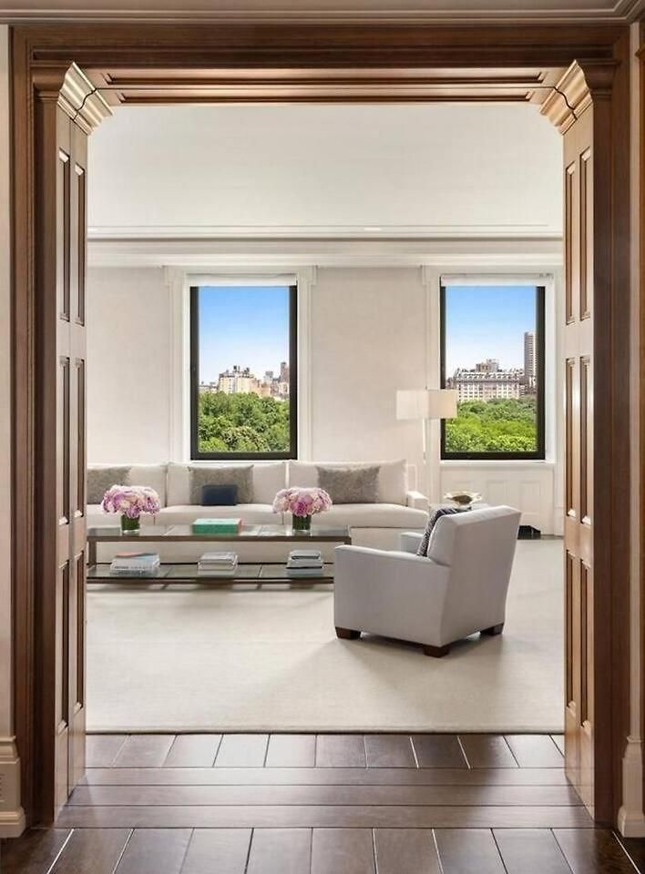 Apartment Ultra-luxury Fifth Avenue