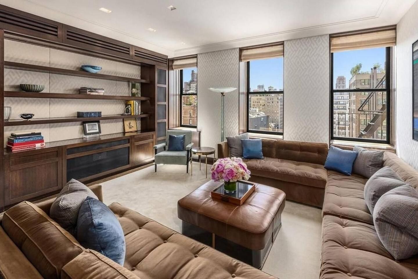 Ultra-luxury Fifth Avenue * New York