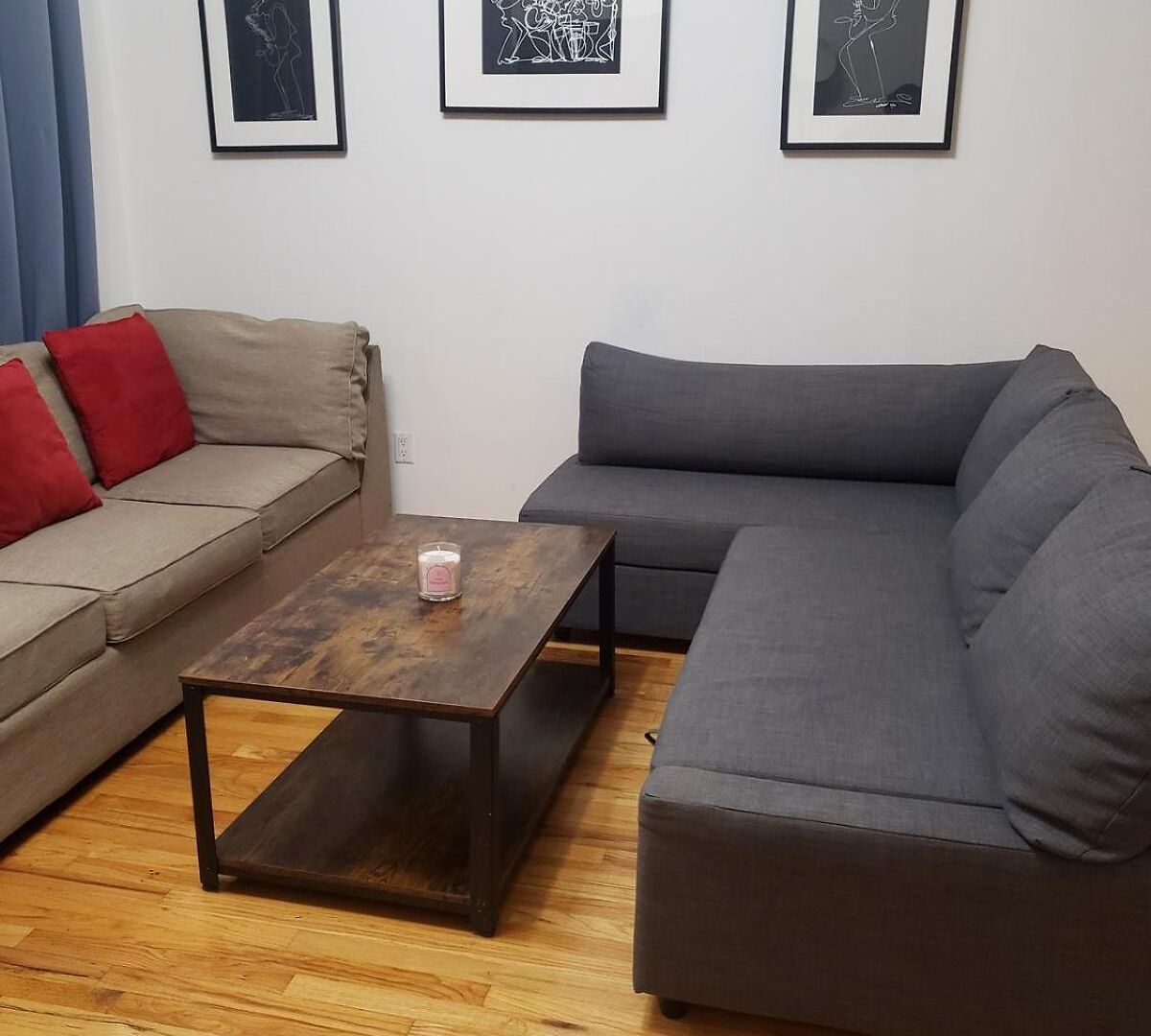 Private Penthouse New York