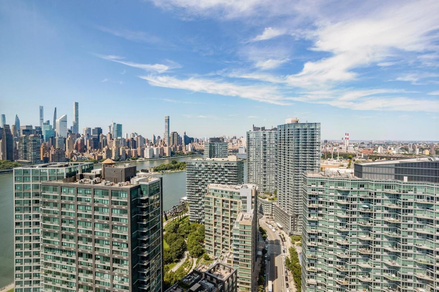 Blueground Long Island Pool Nr Gantry Plaza Nyc-2253 Apartment New York