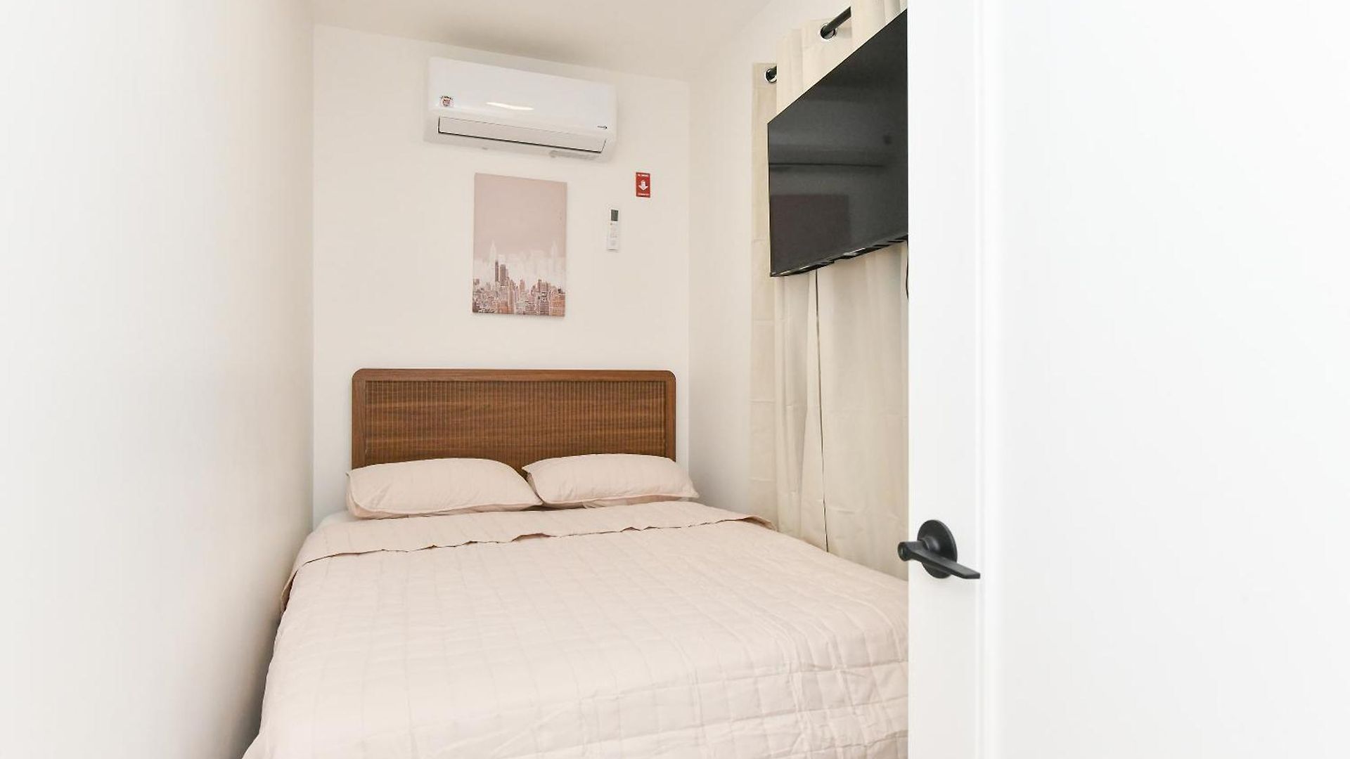 Apartment Authentic Nyc 2br Near Park *