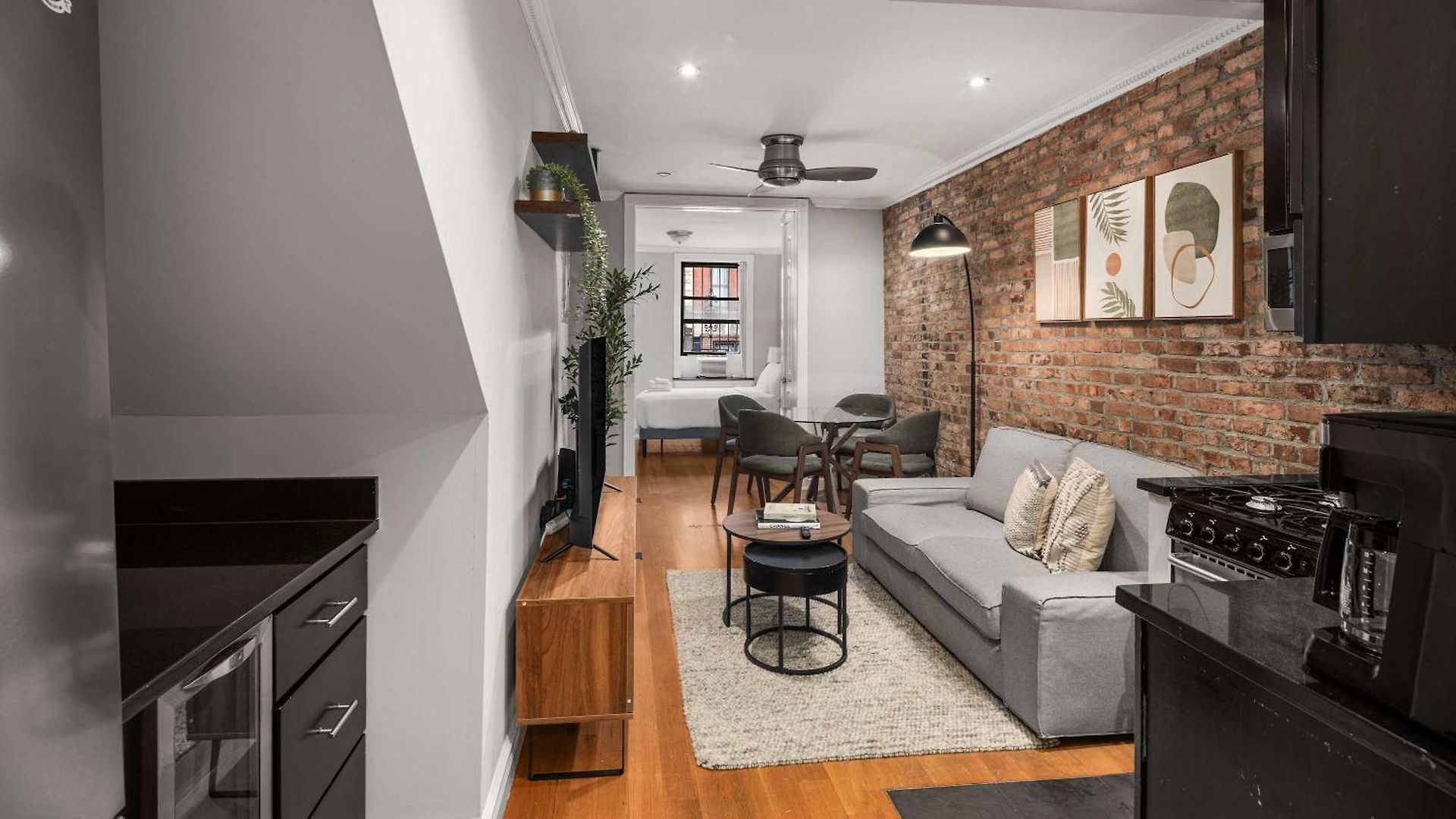 East Village Escape In The Heart Of Nyc New York