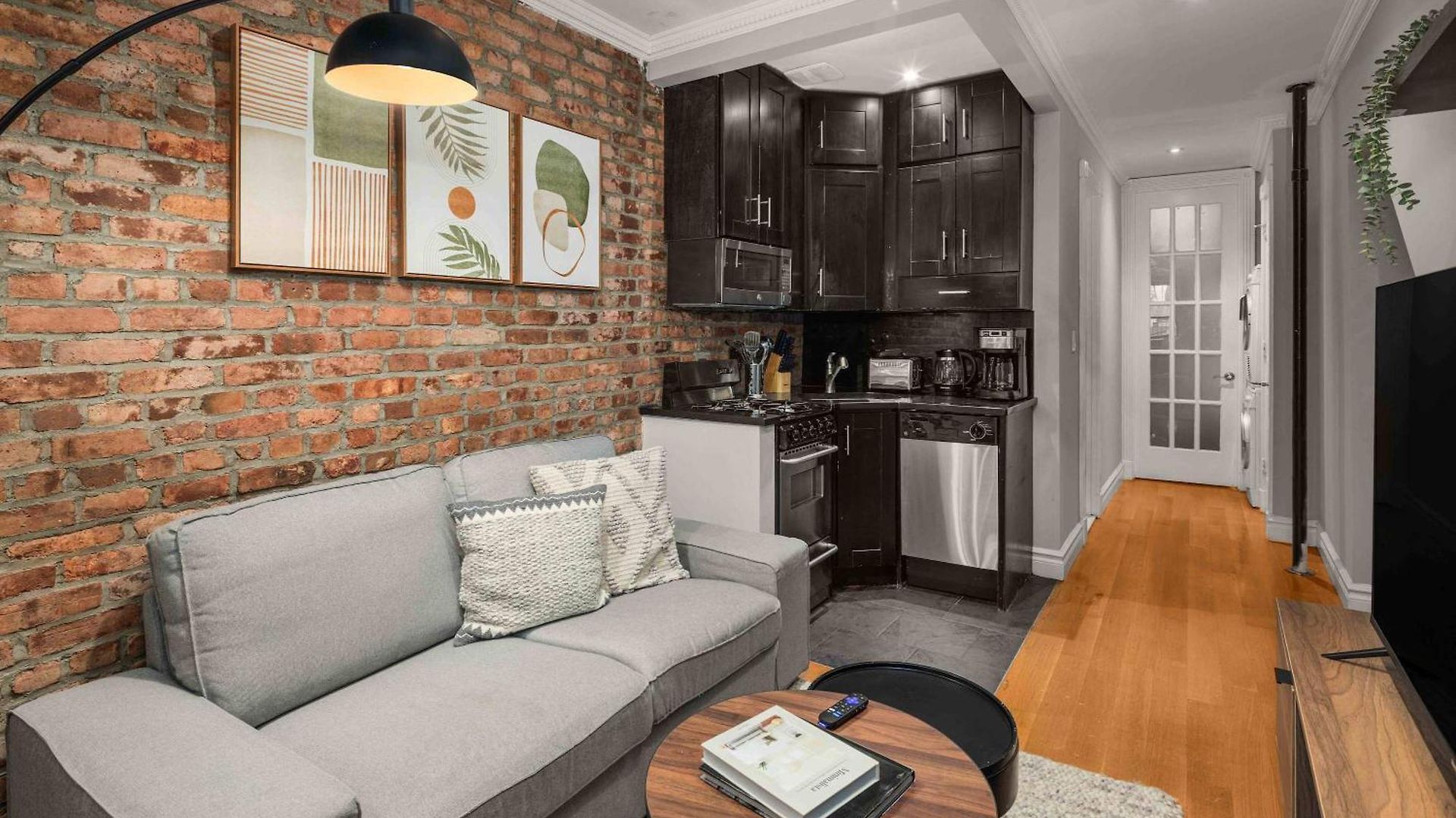 Apartment East Village Escape In The Heart Of Nyc *