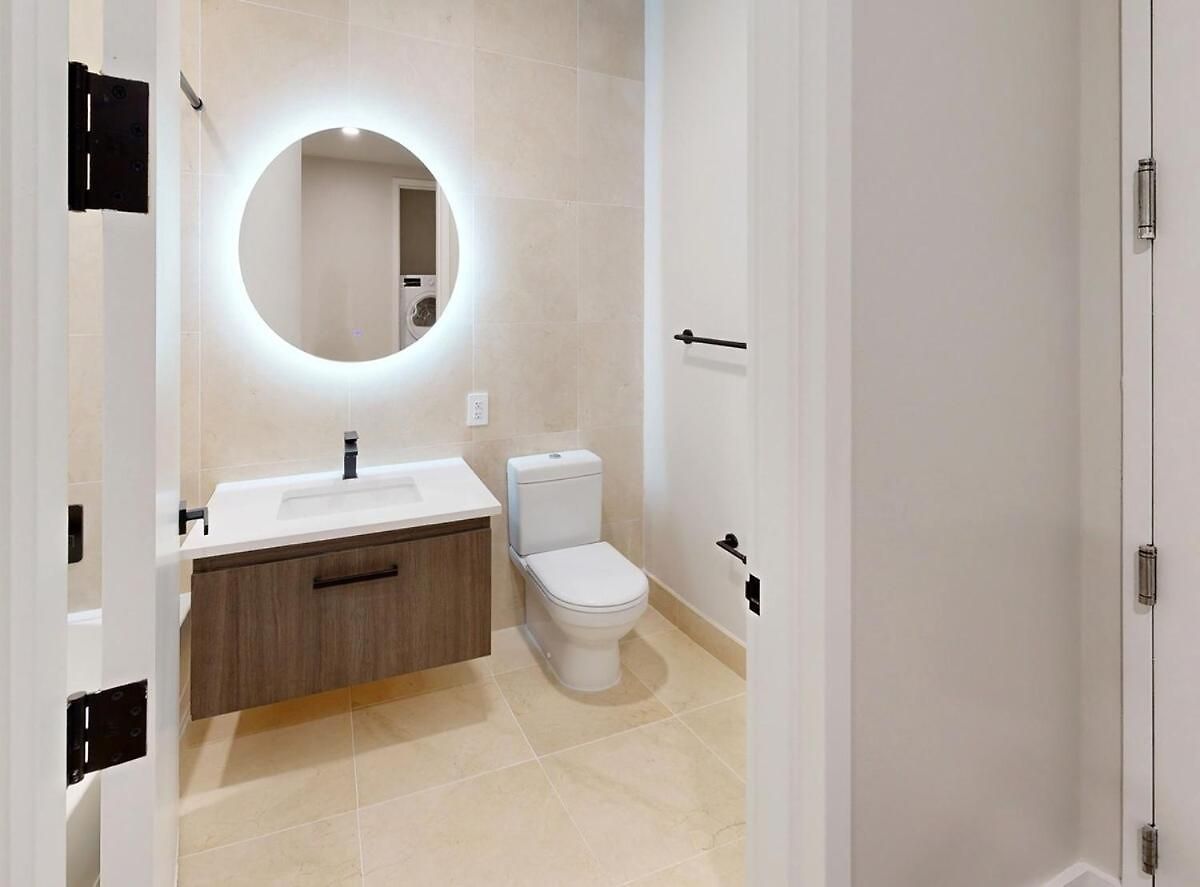 Great In Luxury Building Apartment