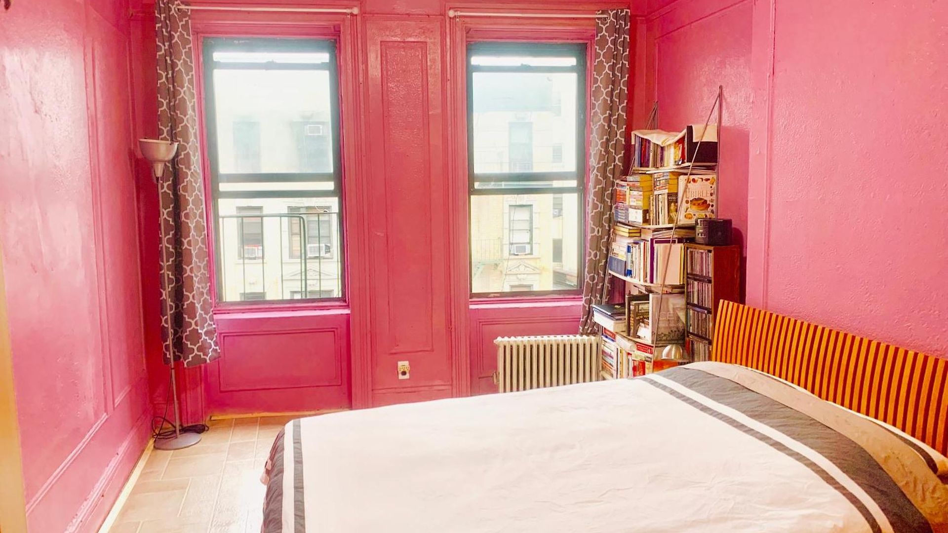 Apartment Big In Little Italy, Chinatown, Soho, Tribeca, Nyc *