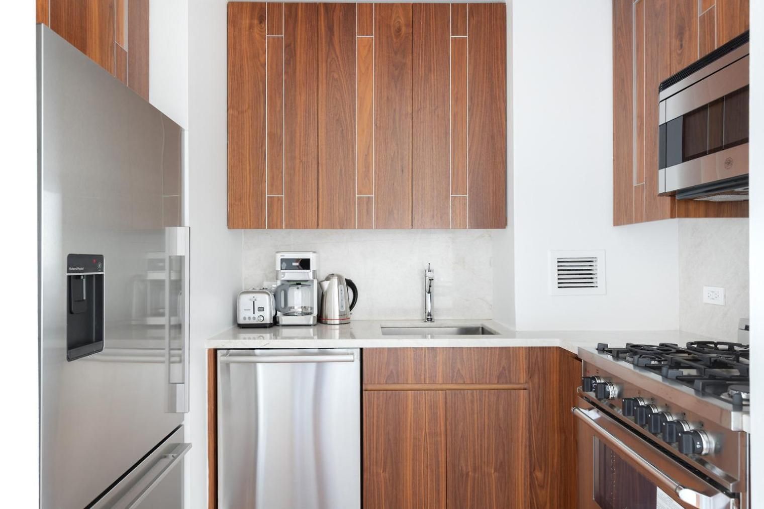Blueground Gramercy Park Rooftop Nr Gramercy Park Nyc-406 Apartment New York
