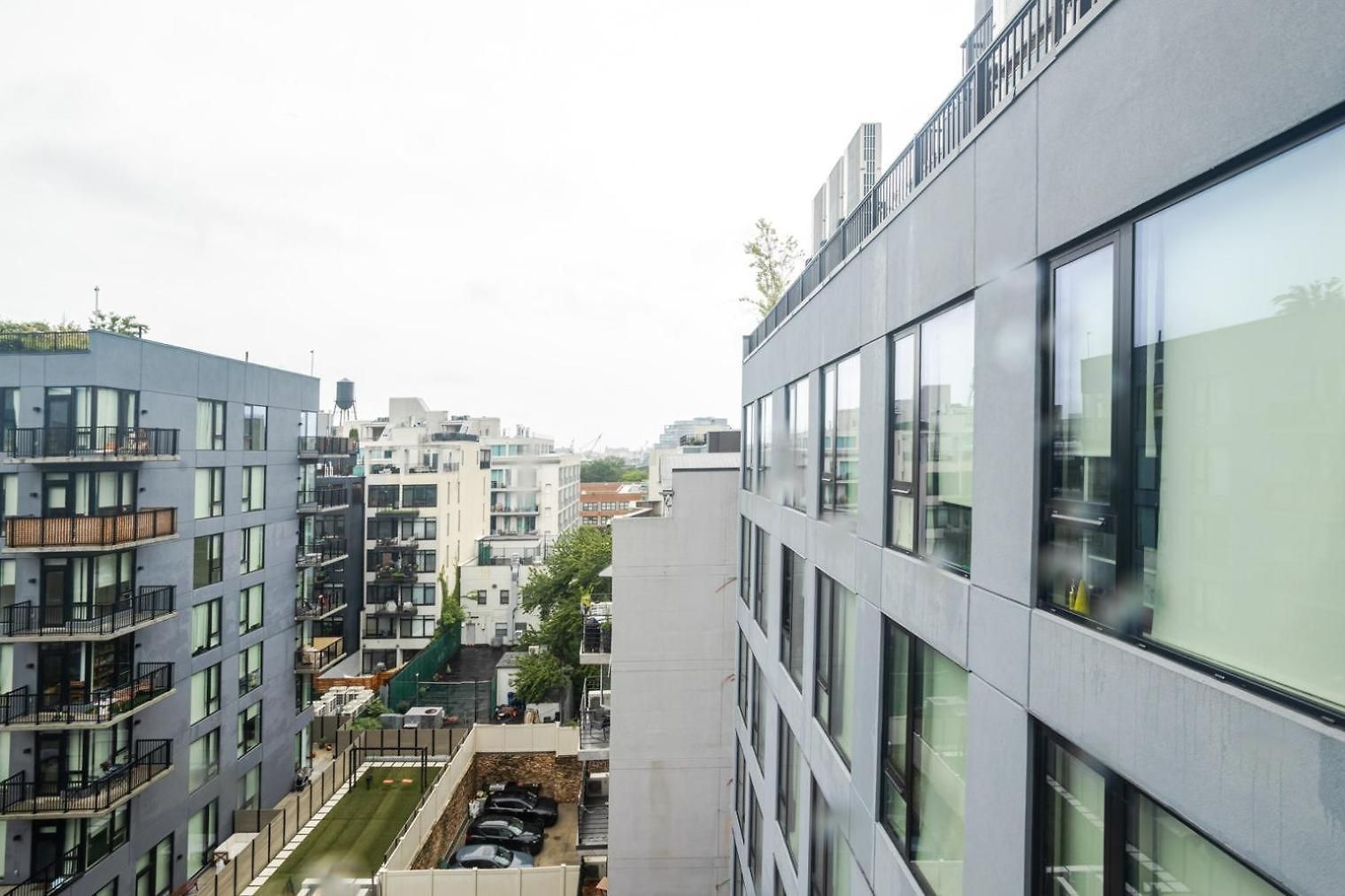 Apartment Blueground Downtown Brooklyn Gym Nr Brooklyn Bridge Nyc-2263 New York