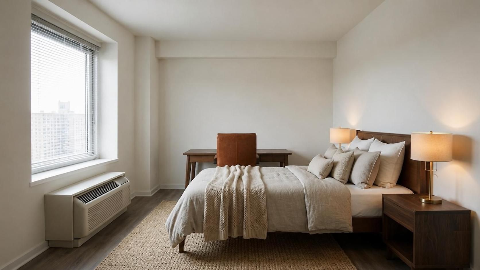 Apartment Waterside Plaza Full Service Luxury 3 Bedroom New York