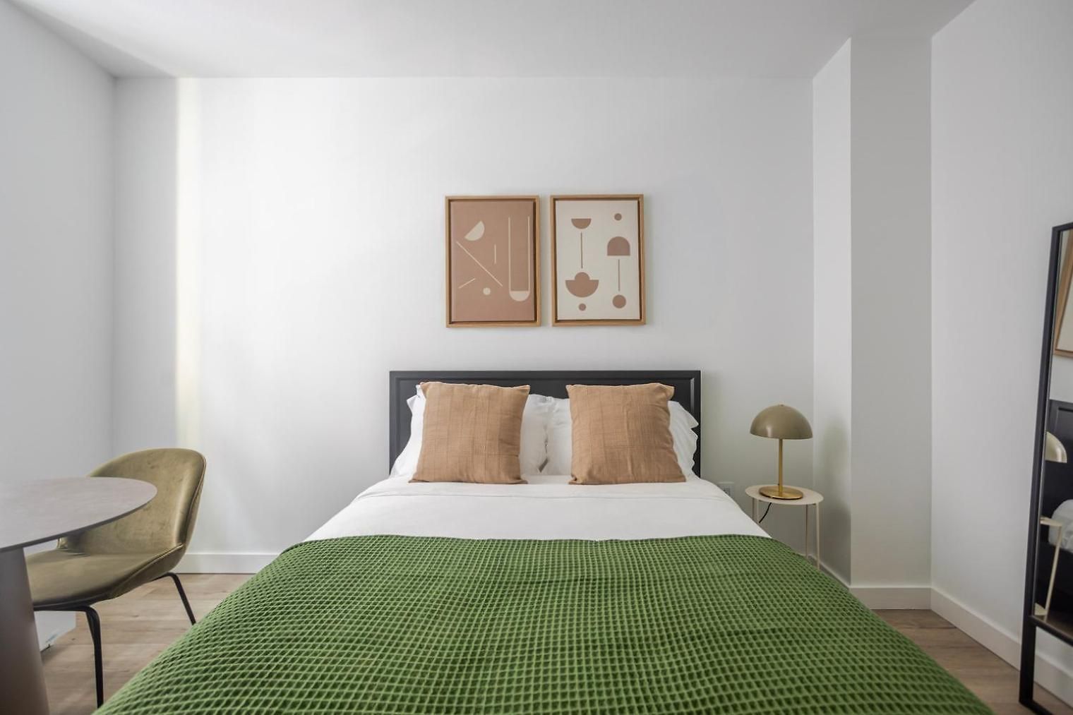 Apartment Blueground Financial District View Nr Brooklyn Bridge Nyc-2262 *