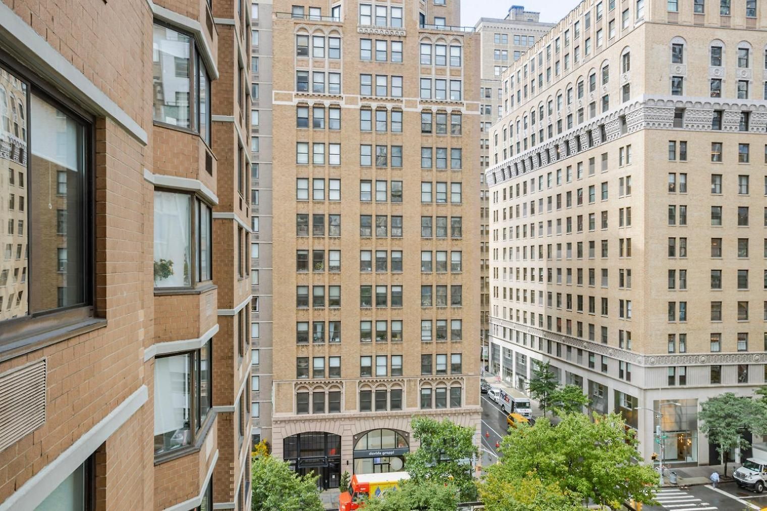 Apartment Blueground Kips Bay Pool Nr Empire State Nyc-2265 *