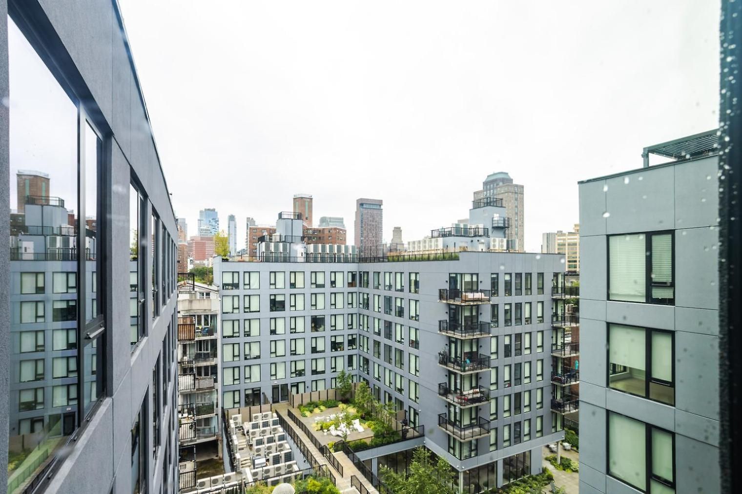 Apartment Blueground Downtown Brooklyn Gym Nr Brooklyn Bridge Nyc-2264 New York