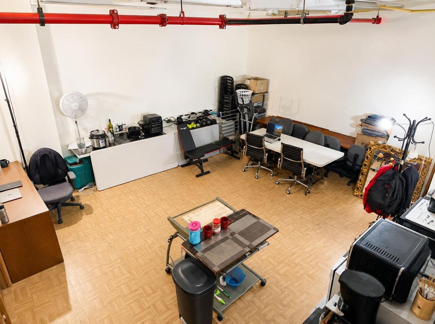 The Chinatown Loft & Creative
