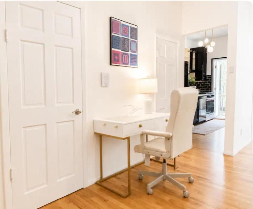 Apartment Park Slope Garden Flat By Heartfull Homes *