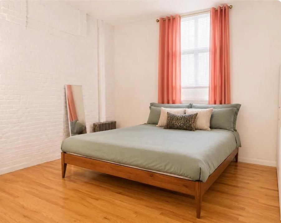 Park Slope Garden Flat By Heartfull Homes *