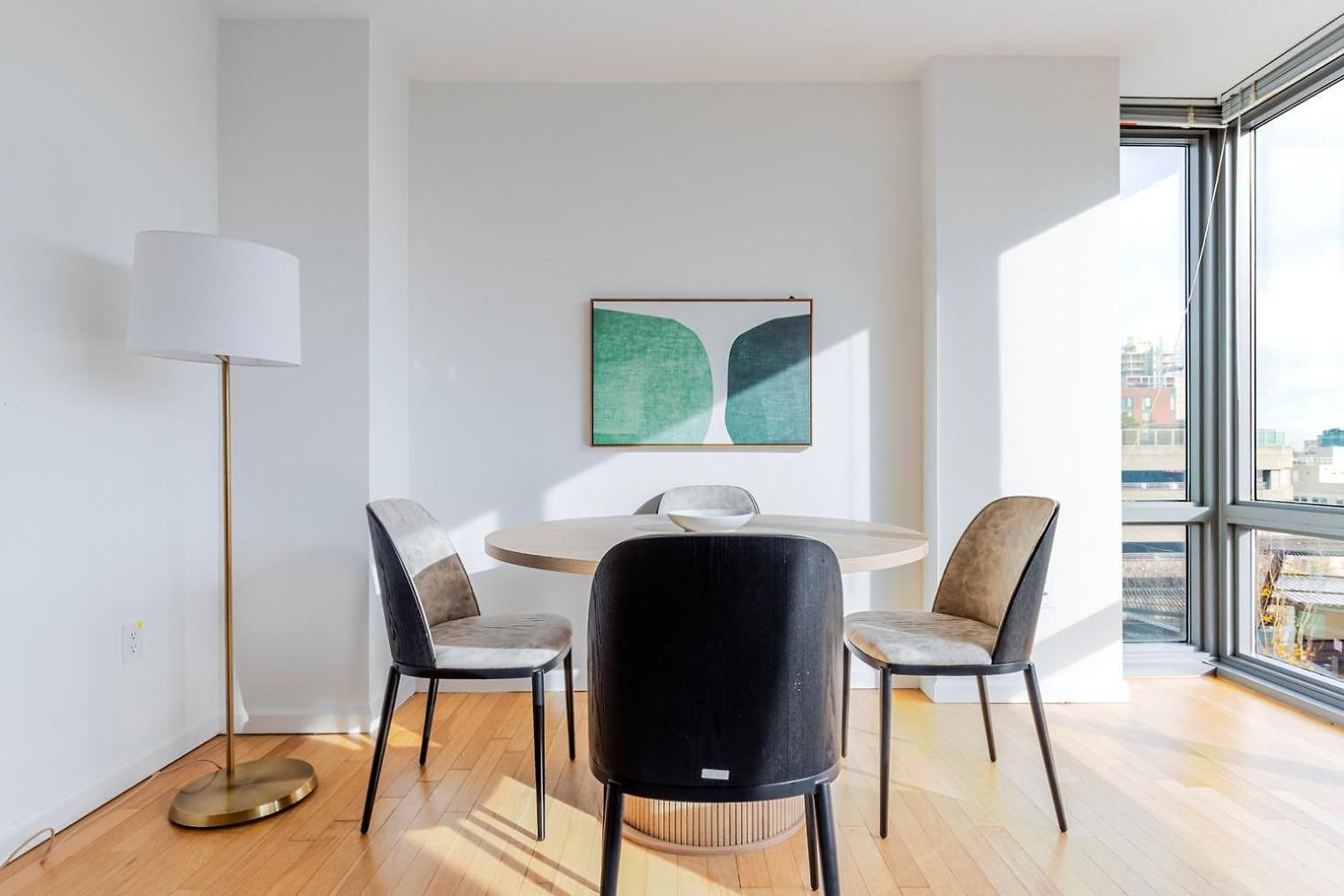 Blueground Long Island Pool Nr Gantry Plaza Nyc-2156 Apartment *