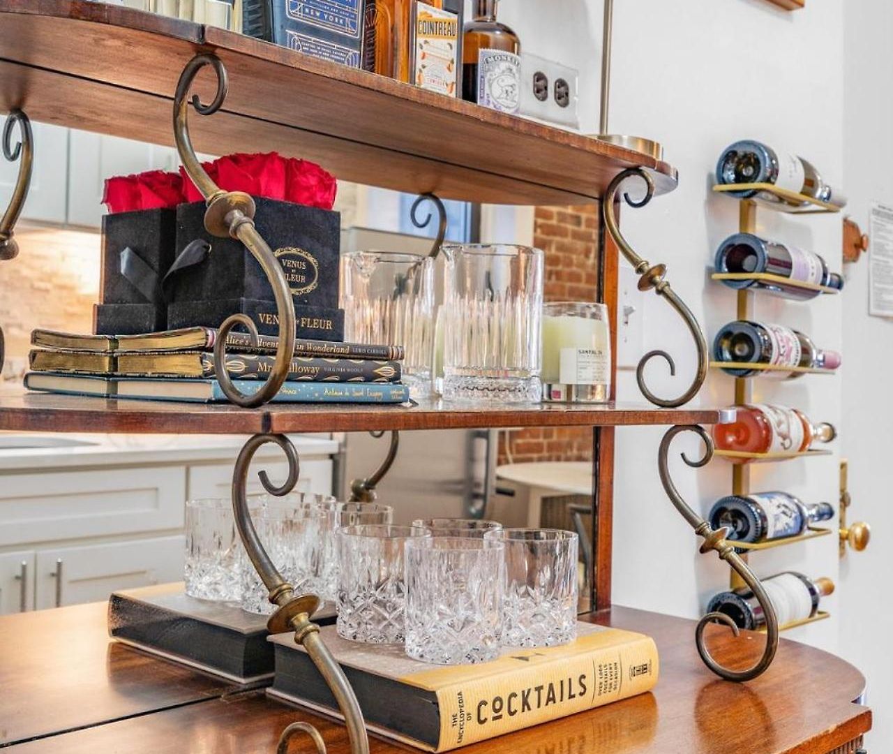 Charming 1br West Village Apartment